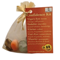 AOK Confidence Kit