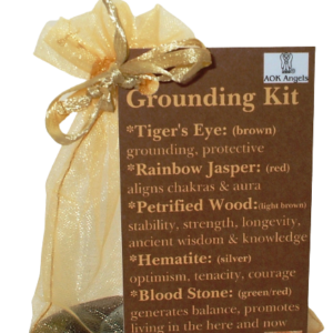 AOK Grounding Kit