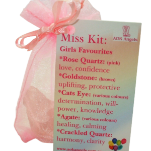 AOK Miss Kit