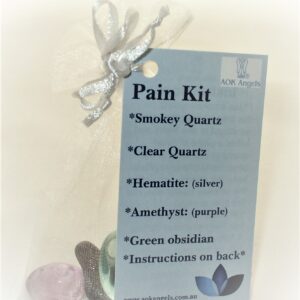 AOK Pain Kit