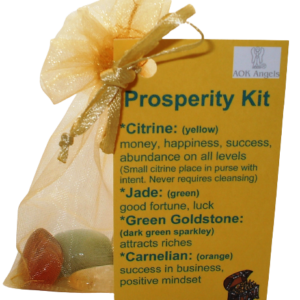 AOK Prosperity Kit