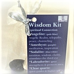 AOK Wisdom Kit