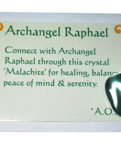 Crystal Cards: Archangel