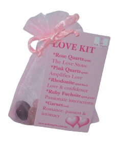 AOK Love Kit