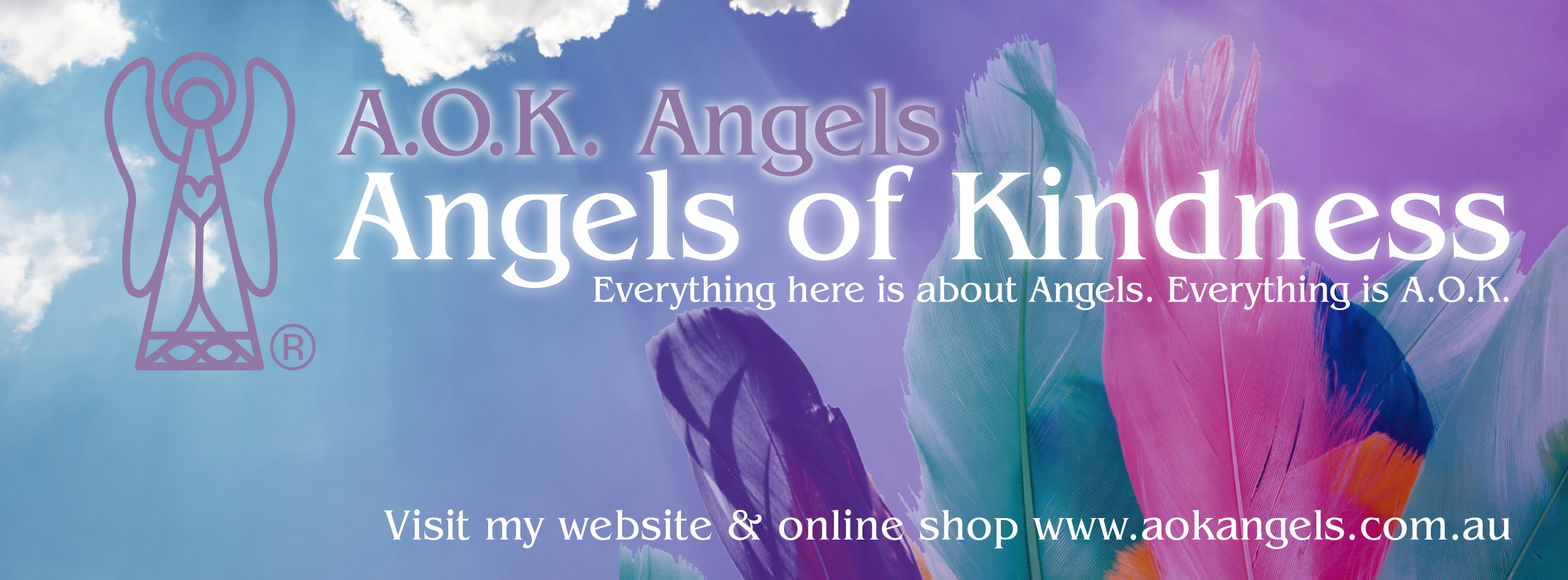 Read more about the article AOK Angels Getting to know you Survey