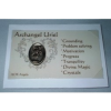 Archangel Uriel Token Card