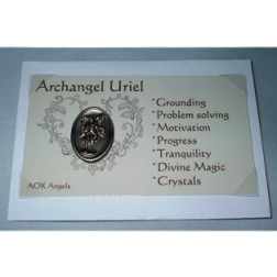 Archangel Uriel Token