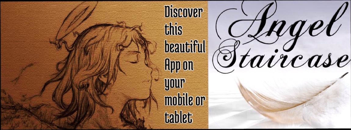 Read more about the article AOK Angels New App Release: Angel Staircase available for your phone or tablet