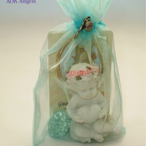 AOK Guardian Angel Set Heart