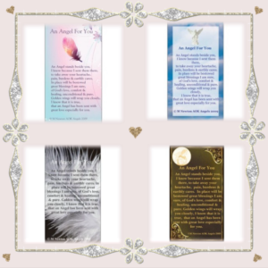 AOK Pocket Token Card Set
