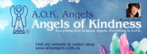 Read more about the article AOK Angels Keeping in Touch September 2014