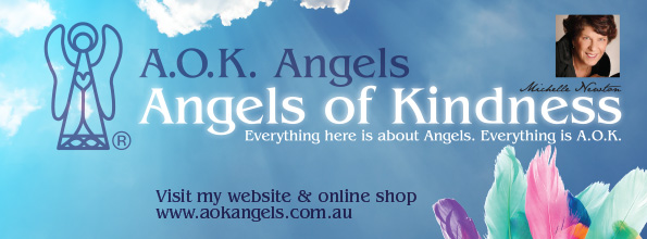 Read more about the article Only 7 days to go to claim your AOK Angels Gifts