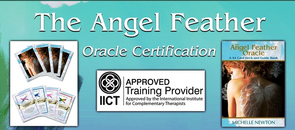 Read more about the article Last day of VIP launch Angel Feather Oracle Practitioner Course