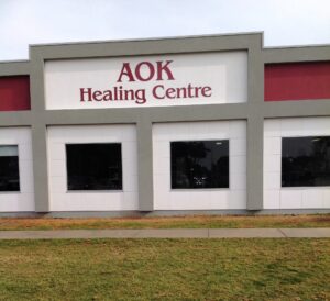 Read more about the article AOK Healing Centre Opens: Emerald Bank Shepparton