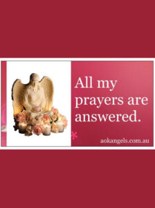 Read more about the article Angel Manifesting Altar: LOVE