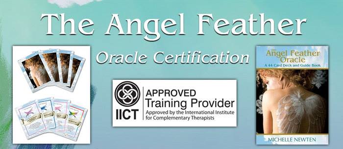 Read more about the article 2017 Angel Feather Oracle Certification Course: FULLY BOOKED!