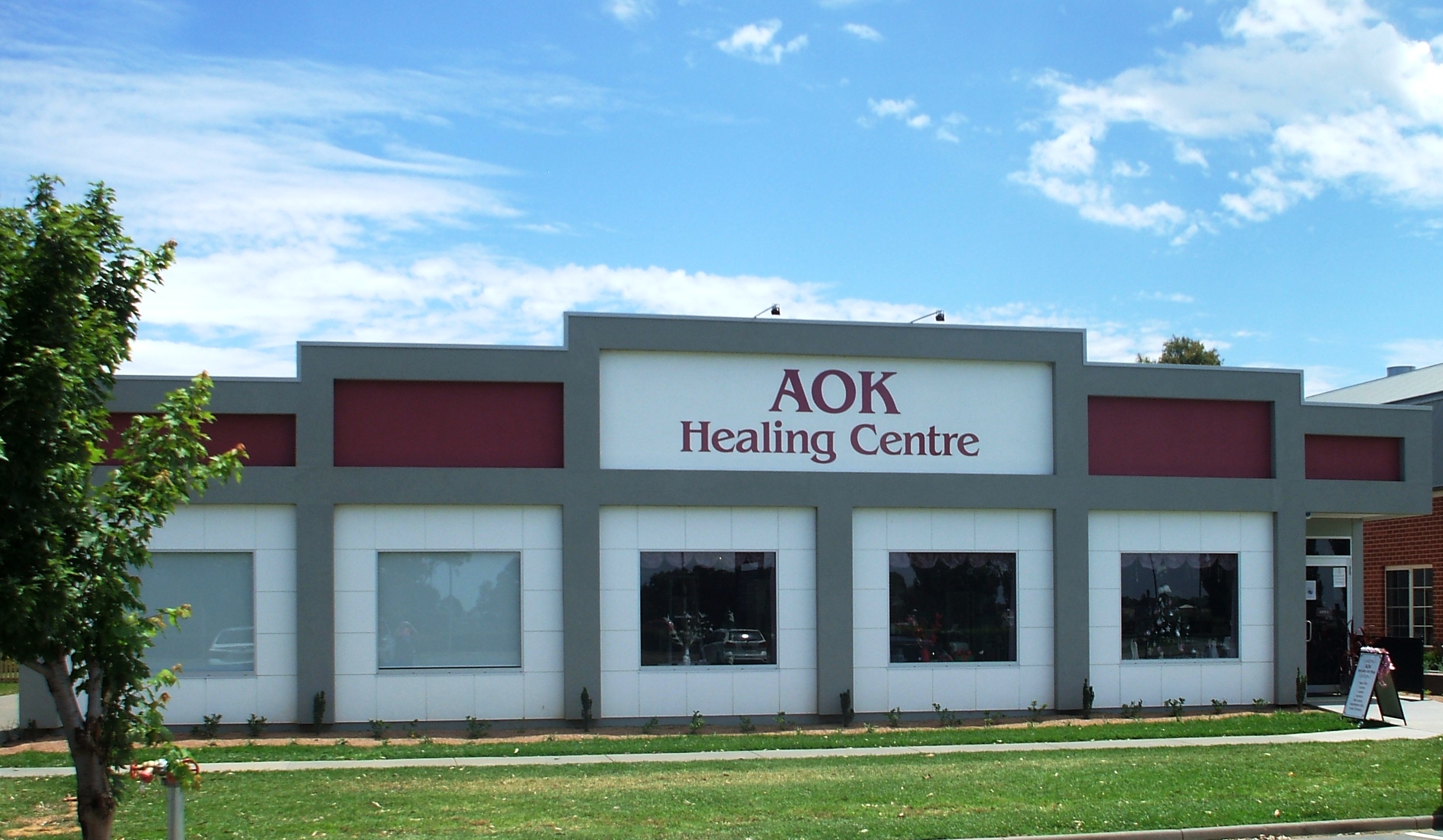 Read more about the article AOK Healing Centre Newsletter: welcome to 2016