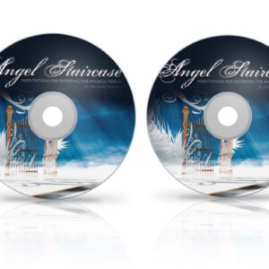 Angel Staircase 1: (Special Offer: Multiple Buy Two CD’s) [Discount Coupon Code Item]