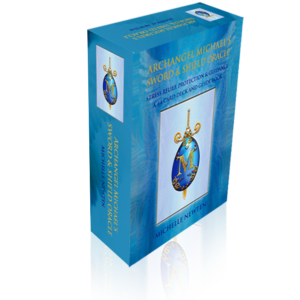 Archangel Michael’s Sword & Shield Oracle