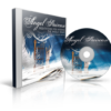 Angel Staircase Meditations for Entering the Angelic Realm Michelle Newten The Aussie Angel Lady