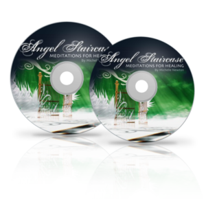 Angel Staircase Healing CD Special Offer Multiple Buy Two CD’s