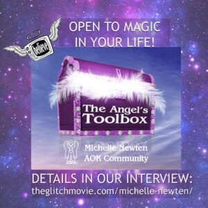 michelle-newten-glitch-interview-the-angels-toolbox