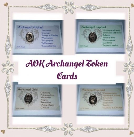 aok-archangel-token-cards-set