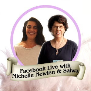 Read more about the article Angel Power Hour: Interview with Master Salwa about Doreen Virtues Chinese Astrology