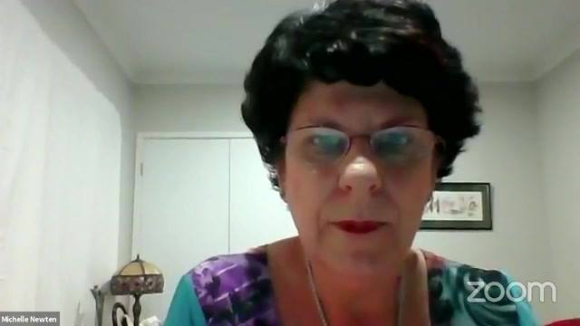 You are currently viewing Angel Power Hour: Michelle Newten The Aussie Angel Lady welcom…