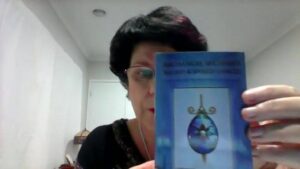 Read more about the article Angel Readings With @MichelleNewtenTheAussieAngelLady
Sorry everyone some how I eneded this live video 1000 apologies. I will start again!
Take two soon. www.michellenewten.com
Bless Michelle