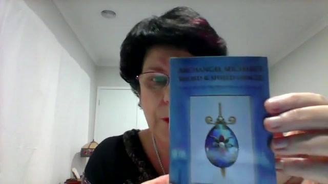 You are currently viewing Angel Readings With @MichelleNewtenTheAussieAngelLady
Sorry everyone some how I eneded this live video 1000 apologies. I will start again!
Take two soon. www.michellenewten.com
Bless Michelle