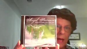 Read more about the article Weekly Angel Reading April 2nd 2018