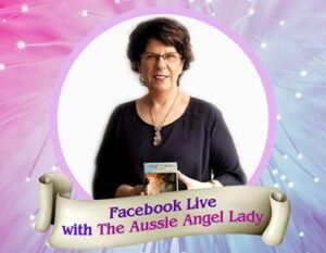 Read more about the article Weekly Angel Feather Oracle Reading with The Aussie Angel Lady Michelle Newten