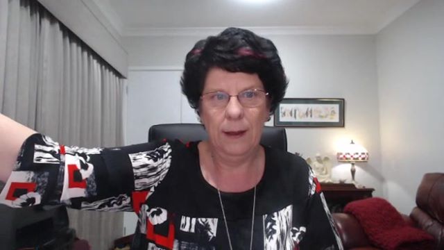 You are currently viewing Welcome to Michelle Newten The Aussie Angel Lady’s weekly Angel Feather Oracle Reading.
Please let your friends know that we are live as Michelle will be giving away a FREE Angelscope at the end of th…