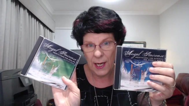 You are currently viewing Black Friday Live Readings with The Aussie Angel Lady Michelle Newten