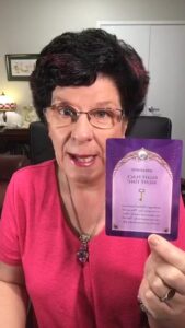 Read more about the article Daily Angel Message The Aussie Angel Lady Michelle Newten February 18th
 2019 with The Aussie Angel Lady Michelle Newten 
If you need guidance book a personal 1:1 Angel Reading with Michelle either by…