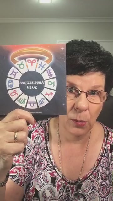 You are currently viewing Daily Angel Message The Aussie Angel Lady Michelle Newten April 10th
2019 with The Aussie Angel Lady Michelle Newten 

This weeks Angel Blessing: 20% OFF Angelscopes Get your 2019 forecast Go Here USE…