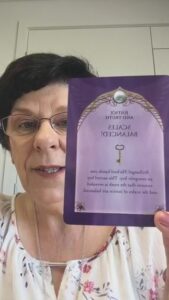 Read more about the article Daily Angel Message The Aussie Angel Lady Michelle Newten April 11th
2019 with The Aussie Angel Lady Michelle Newten 

This weeks Angel Blessing: 20% OFF Angelscopes Get your 2019 forecast Go Here USE…