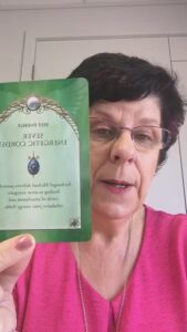 Read more about the article Daily Angel Message The Aussie Angel Lady Michelle Newten April 18th
2019 with The Aussie Angel Lady Michelle Newten 

This weeks Angel Blessing: $20 OFF Archangel Michael Sword & Shield Oracle Collec…