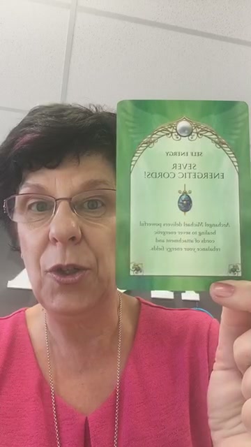 You are currently viewing Daily Angel Message The Aussie Angel Lady Michelle Newten April 20th
2019 with The Aussie Angel Lady Michelle Newten 

This weeks Angel Blessing: $20 OFF Archangel Michael Sword & Shield Oracle Collec…