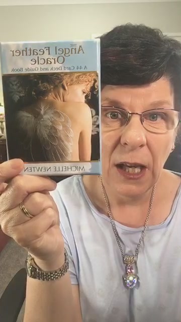 You are currently viewing Daily Angel Message The Aussie Angel Lady Michelle Newten April 30th 2019 with The Aussie Angel Lady Michelle Newten. 

This weeks Angel Blessing: 30% OFF anything in my online shop!! 
GO HERE https:/…