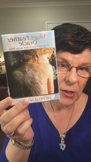 You are currently viewing Daily Angel Message The Aussie Angel Lady Michelle Newten May 14th 2019 with The Aussie Angel Lady Michelle Newten. 

Imagine…..IF……………….
You could kiss your lack of money goodbye!
Join …