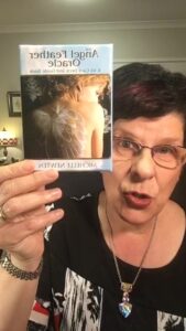 Read more about the article Weekly Angel Reading The Aussie Angel Lady Michelle Newten 24th – 30th June 2019 with The Aussie Angel Lady Michelle Newten 

Write the keyword Cherish
to receive an extra card in messenger from Bot G…