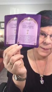 Read more about the article Daily Angel Message The Aussie Angel Lady Michelle Newten 12th July 2019 with The Aussie Angel Lady 

Use Angel blessing coupon code am20 in shopping cart to receive $20 off my Archangel Sword & Shiel…