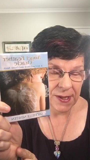 You are currently viewing Daily Angel Message The Aussie Angel Lady Michelle Newten 23rd July 2019 with The Aussie Angel Lady 

Use this weeks Live blessing coupon code: afo10 to receive $10.00 my Angel Feather Oracle. Go here…