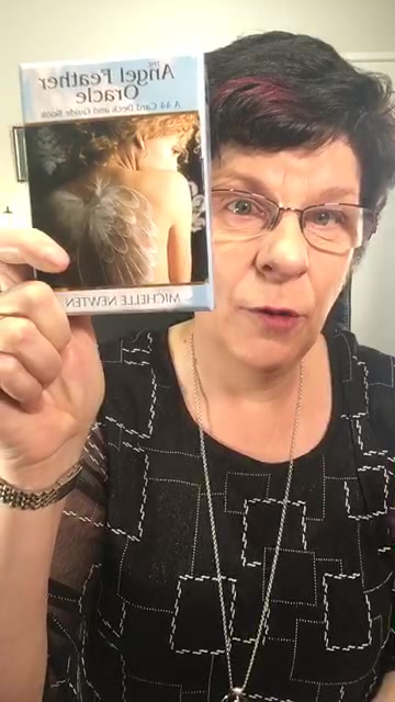 You are currently viewing Daily Angel Message The Aussie Angel Lady Michelle Newten 25th July 2019 with The Aussie Angel Lady 

Use this weeks Live blessing coupon code: afo10 to receive $10.00 my Angel Feather Oracle. Go here…