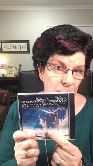 You are currently viewing Daily Angel Message The Aussie Angel Lady Michelle Newten 20th August 2019 with The Aussie Angel Lady 

Use this weeks Live blessing Buy Angel Staircase CD1 Get CD2 FREE; go here: https://michellenewt…