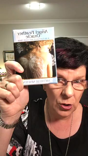 You are currently viewing Weekly Angel Reading The Aussie Angel Lady Michelle Newten  23rd- 29th September 2019 with The Aussie Angel Lady Michelle Newten 

Write the keyword Peace
to receive an extra card from messenger from …