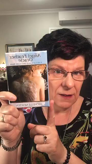 You are currently viewing Daily Angel Message The Aussie Angel Lady Michelle Newten 23rd October 2019 with The Aussie Angel Lady 

Last Day closed at 11:30pm Melbourne time Live Blessing: Use the coupon code afo10 to receive o…