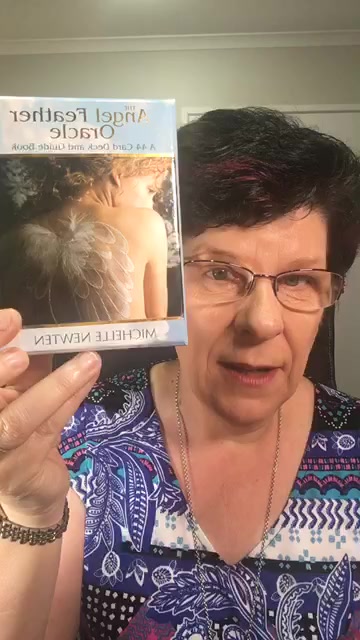 You are currently viewing Daily Angel Message The Aussie Angel Lady Michelle Newten 3rd October 2019 with The Aussie Angel Lady 

This weeks Live Blessing: Use the coupon code afo10 to receive $10.00 OFF my Angel Feather Oracl…